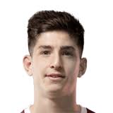 The argentine liga profesional 2021 every week gets more exciting, and this game today, july 28 at 8:00. Lanus Fifa 20 Ultimate Team Players Ratings Futhead