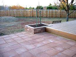 This pallet can create an entire 10 ft. Patio Stones Mcs Landscape Supply