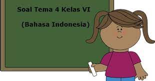 Soal uts bahasa inggris kelas 6 semester 1 terbaru tahun ajaran 2018 2019 adalah konten yang disusun oleh juragan les dan dilindungi undang undang hak cipta dilarang mengcopy paste dan mempublish ulang konten dalam bentuk apapun. Soal Tematik Kelas 6 Tema 4 Kompetensi Dasar Bahasa Indonesia Juragan Les