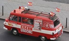 By the early 70s they were playing in the amateurliga niederrhein (iii). 1 Fc Union Berlin Wikipedia