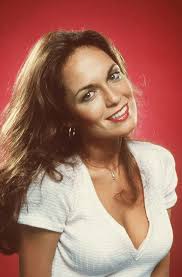 Catherine Bach (Creator)