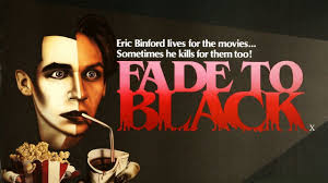 Fade to Black 1980 Film