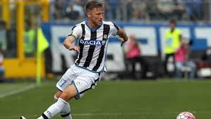 Silvan widmer (id 41661) ▲ 3,11. Report Lazio Trying For Udinese S Silvan Widmer The Laziali
