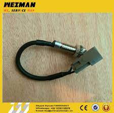 Sdlg Loader Part Spare Parts Hand Brake Gear Pump