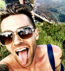 OPEN AIR STEREO: Chase Johnson Talks Evolution With New Album 'Primates'