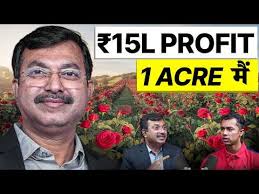 Agritalk by Abhinav Roy- Crop Specific Episodes