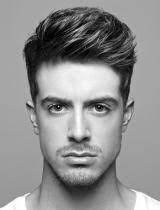 Plush Hairdressing Mens Hairstyles Medium Mens Hairstyles Hair Styles