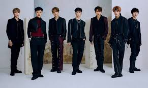 Liu yangyang adalah seorang member nct dari unit wayv yang sangat berbakat. Wayv Members Profile 2021 Cpop Home