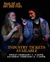 Following our Saturday matinees, we proudly offer talkbacks with experts in  fields related to the show. Todays Talkback with Dr Jane Caputi, Honors  student Tori Jones, and Jill Carr about “women power