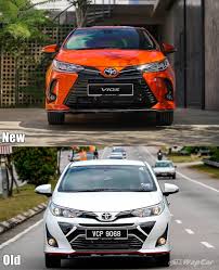 Harga bulana kereta vios 2018 malaysia. Toyota Vios 2021 Masih Boleh Lawan City Dan Almera Walaupun Ada Faktor Harga Wapcar