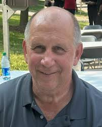 Obituary information for Alan R Lew