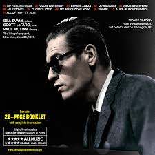 Waltz for Debby: The Village Vanguard Sessions