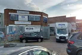 Commercial properties to rent by Bennett Phillips Luton, Essex