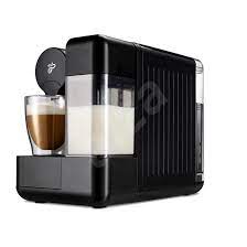 Check spelling or type a new query. Tchibo Cafissimo Milk Black Capsule Coffee Machine Alzashop Com