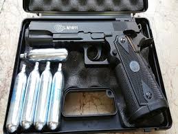 Magazin Arme Airsoft Ieftin Fara Permis Legale