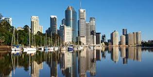Let's summarize all of the above. 3 Reasons Why You Should Invest In Brisbane Property Over Sydney Or Melbourne Hunterwood Solutions