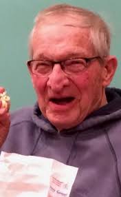 Donald Branton Obituary (1933