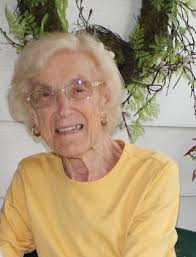 Obituary for Mary Moll Albright