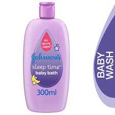 The lavender is the key ingredient to calming your baby before bed time. Buy Johnson S Baby Baby Bath Sleep Time 300ml Online Lulu Hypermarket Ksa