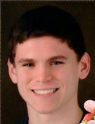 Obituary: Stephen Bergeron, 21, of Cheshire