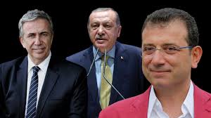 Ahmet Hakan, Erdoğan'ın karşısındaki en güçlü ismi açıkladı