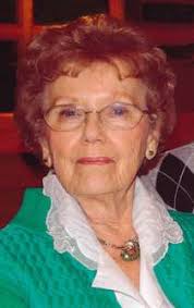 Most Recent Obituaries