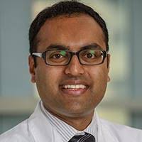 Mathew Augustine, M.D., Ph.D.: Surgery