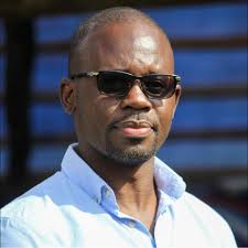 Senator Moses Otieno Kajwang