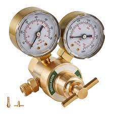 Oxygen Welding & Cutting Gas Regulators at Lowes.com
