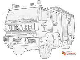 Feuerwehrbilder Zum Ausmalen Freiwillige Feuerwehr Bad Goisern