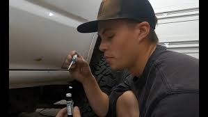 Duplicolor Hot Tires Tire Paint