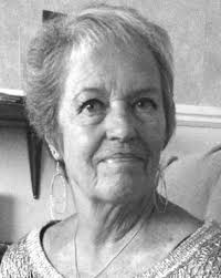 Judy Lund Obituary (1941