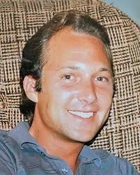 Steven Hoopes Obituary (1961