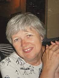 Sandra Giles Perrault Obituary