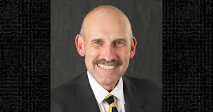 Donald Letendre, dean of the University of Iowa College of Pharmacy, will  step down as dean in summer of 2024 after serving for 17 years. We are  grateful for his leadership during