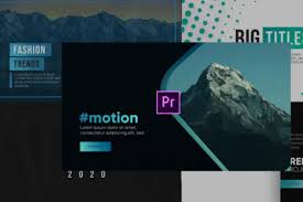 Download premiere pro templates , free premiere pro templates. 25 Best Free Premiere Pro Templates Add Ons Presets 2021 Theme Junkie