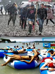 Uk Music Festival V Balaton Sound It S An Old Joke We Know But Still Funny Balaton Uk Festivals Reading Festival