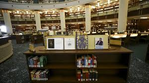 Fatih millet yazma eser kütüphanesi). Ibrahim Kalin On Twitter Cumhurbaskanligi Millet Kutuphanesi Bu Persembe Sayin Cumhurbaskanimiz Tarafindan Aciliyor Heyecanliyiz