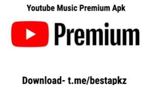 Youtube Music Premium Mod Apk Download No Sigin Unlimited Download Itatube Net