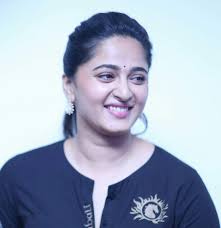 The film is a remake of the telegu film bhaagamathie. Anushka Shetty Stills At Bahubali2 Press Meet