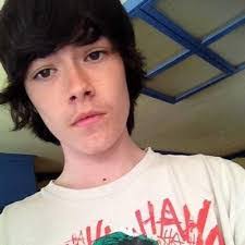 Cassidy Glover's Instagram, Twitter & Facebook