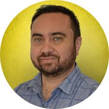 Gabriel LAGOS-RIVEROS