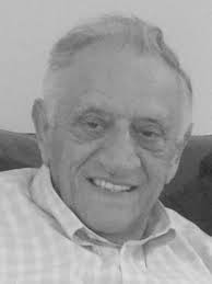 Donato Borrelli Obituary