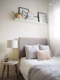 Scandi Style Box Room Makeover Spare Room Design Room Makeover Box Room Bedroom Ideas
