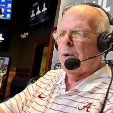 Eli Gold making the trip to Auburn to call the Iron Bowl