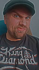 Introduction of a metalhead from Arkansas in a music fan club