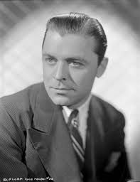 A Portrait Of Lyle Talbot Photo Print (8 x 10)