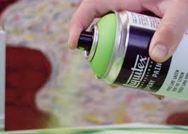 Top Tips On How To Paint Fabric Liquitex Na