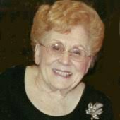 Irma Murrell Obituary