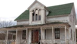 About 4,328 results (0.61 seconds). How An Abandoned House In The Neighborhood Can Affect Your Property Values Rismedia